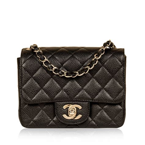 small classic chanel bag black|classic chanel bag price.